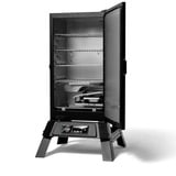 Masterbuilt 710 Wifi Digital Electric Smoker schwarz, WiFi-Steuerung