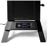 Masterbuilt 710 Wifi Digital Electric Smoker schwarz, WiFi-Steuerung