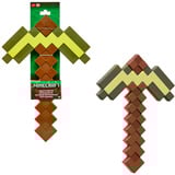 Mattel Minecraft Rollenspiel Spitzhacke 