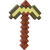 Mattel Minecraft Rollenspiel Spitzhacke 
