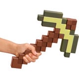 Mattel Minecraft Rollenspiel Spitzhacke 