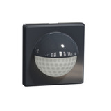 Merten Argus 180 Unterputz Sensor Modul Bewegungsmelder für Außenbereich anthrazit, Retail