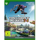PLAION Tony Hawk’s Pro Skater 3 + 4, Xbox Series X|S-Spiel 