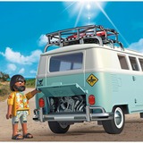 PLAYMOBIL 70826 Classic Cars Volkswagen T1 Camping Bus - Special Edition, Konstruktionsspielzeug 