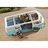 PLAYMOBIL 70826 Famous Cars Volkswagen T1 Camping Bus - Special Edition, Konstruktionsspielzeug 