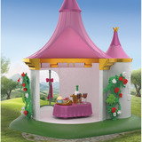 PLAYMOBIL 72052 Princess Maskenball im Pavillon, Konstruktionsspielzeug 