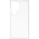 PanzerGlass HardCase, Handyhülle transparent, Samsung Galaxy S24 Ultra
