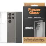 PanzerGlass HardCase, Handyhülle transparent, Samsung Galaxy S24 Ultra