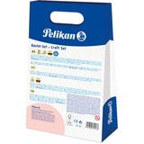 Pelikan Bastel-Set, 5-teilig 