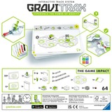 Ravensburger GraviTrax The Game Impact, Lernspiel 