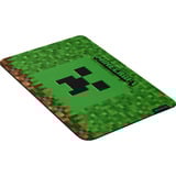 Razer Gigantus V2 - Minecraft Edition, Gaming-Mauspad grün, Medium