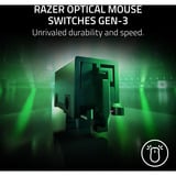 Razer Viper V3 Pro SE, Gaming-Maus schwarz