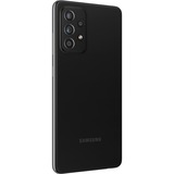 SAMSUNG Galaxy A52 128GB, Handy Awesome Black, Android 11, Dual-SIM, 6 GB