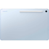 SAMSUNG Galaxy Tab S10 FE+ 128GB, Tablet-PC blau, Android