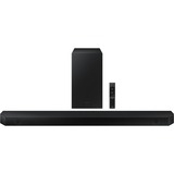 SAMSUNG Q-Soundbar HW-Q64B/ZG schwarz, Bluetooth, HDMI