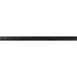SAMSUNG Q-Soundbar HW-Q64B/ZG schwarz, Bluetooth, HDMI