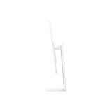 SAMSUNG S32FM801UU, LED-Monitor 80 cm (32 Zoll), weiß, UltraHD/4K, VA, HDMI, USB-C, Lautsprecher