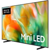 Samsung GU-65M82HA Mini-LED Vision AI Smart, LED-Fernseher 163 cm (65 Zoll), schwarz, UltraHD/4K, Triple Tuner, 100Hz Panel