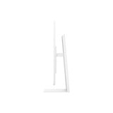 Samsung S32FM801UU, LED-Monitor 80 cm (32 Zoll), weiß, UltraHD/4K, VA, HDMI, USB-C, Lautsprecher