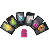 Schmidt Spiele Drei Magier: Dodelido Deluxe in Metalldose, Kartenspiel 