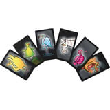 Schmidt Spiele Drei Magier: Dodelido Deluxe in Metalldose, Kartenspiel 