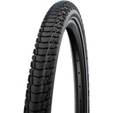 Schwalbe Marathon Plus Tour, Reifen schwarz, ETRTO 40-622 