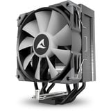 Sharkoon A40 RGB, CPU-Kühler schwarz, 120 mm