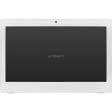 Shuttle XPC All-in-One P90U, PC-System weiß, ohne Betriebssystem