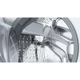 Siemens WU14UT71 IQ500 , Waschmaschine weiß/schwarz