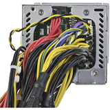 SilverStone Gemini 1300C Platinum, PC-Netzteil 1300 Watt