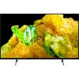 Sony BRAVIA XR-50X90S, LED-Fernseher 126 cm (50 Zoll), schwarz, UltraHD/4K, Twin Tuner, HDR, 100Hz Panel