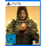 Sony Interactive Entertainment Death Stranding Director's Cut, PlayStation 5-Spiel 