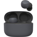Sony Linkbuds S, Kopfhörer schwarz, Bluetooth, USB-C