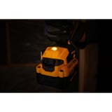 Stanley  Akku-Schlagschrauber (SFMCF811B-XJ), 18Volt schwarz/gelb, ohne Akku und Ladegerät