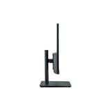 TERRA 2427W HA V2, LED-Monitor 60.5 cm (23.8 Zoll), schwarz (matt), FullHD, VA, HDMI, DP, USB-C, 100Hz Panel