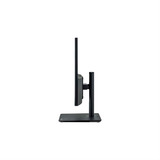 TERRA 2427W HA V2, LED-Monitor 60.5 cm (23.8 Zoll), schwarz (matt), FullHD, VA, HDMI, DP, USB-C, 100Hz Panel