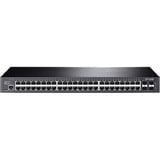 TP-Link TL-SG3452, Switch 