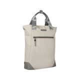 Targus Avila 2-in-1 Convertible, Rucksack creme/hellgrau, bis 40,6 cm (16")