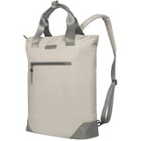 Targus Avila 2-in-1 Convertible, Rucksack creme/hellgrau, bis 40,6 cm (16")