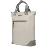 Targus Avila 2-in-1 Convertible, Rucksack creme/hellgrau, bis 40,6 cm (16")