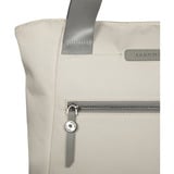 Targus Avila 2-in-1 Convertible, Rucksack creme/hellgrau, bis 40,6 cm (16")