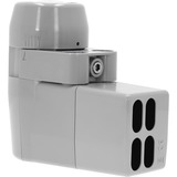 TechniSat Universal Twin Low Noise Block Converter, LNB Retail