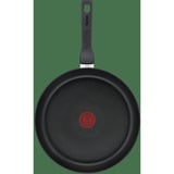 Tefal Pfanne Hard Titanium Pro,  Ø 20cm schwarz