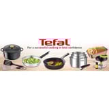 Tefal Pfanne Hard Titanium Pro,  Ø 20cm schwarz