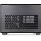 Thermaltake TR200 WS, Tower-Gehäuse schwarz/holz