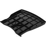 Weber Seitentisch-Set für Q 2000 / Q 2200 schwarz