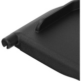 Weber Seitentisch-Set für Q 2000 / Q 2200 schwarz