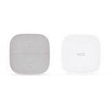 WiZ Smart Button, Schalter weiß/grau
