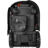 Worx Mähroboter Landroid L800 orange/schwarz, Li-Ionen Akku 2,0Ah, Schnittbreite 20cm
