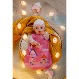 ZAPF Creation BABY born® Schlafsack Moon, Puppenzubehör 43 cm, 36 cm